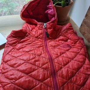 The North Face Thermoball Women's Coat, Size M